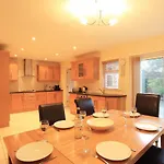 Ardmullen Holiday home