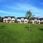 Ardmullen Holiday home