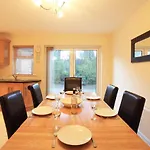 Ardmullen Holiday home *