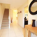 Holiday home Ardmullen