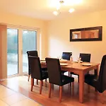 Holiday home Ardmullen *
