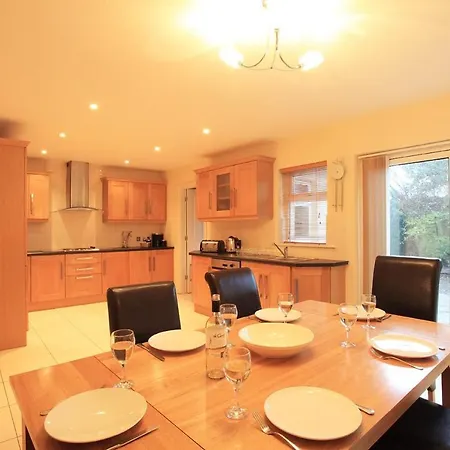 Ardmullen 펜션