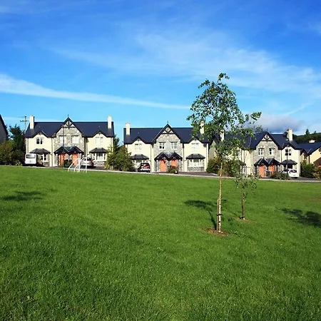 Ardmullen Hébergement de vacances