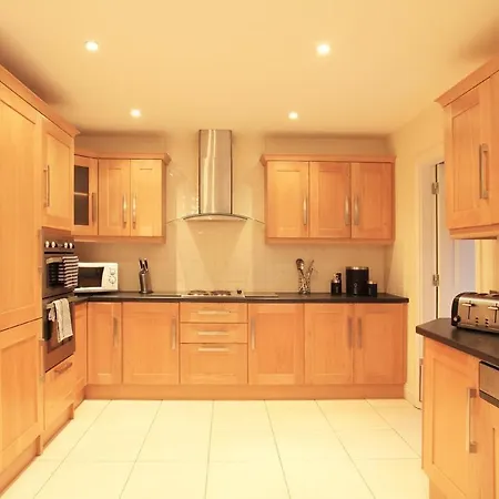 Casa de Férias Ardmullen Kenmare