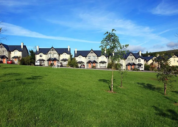 Ardmullen Casa de Férias