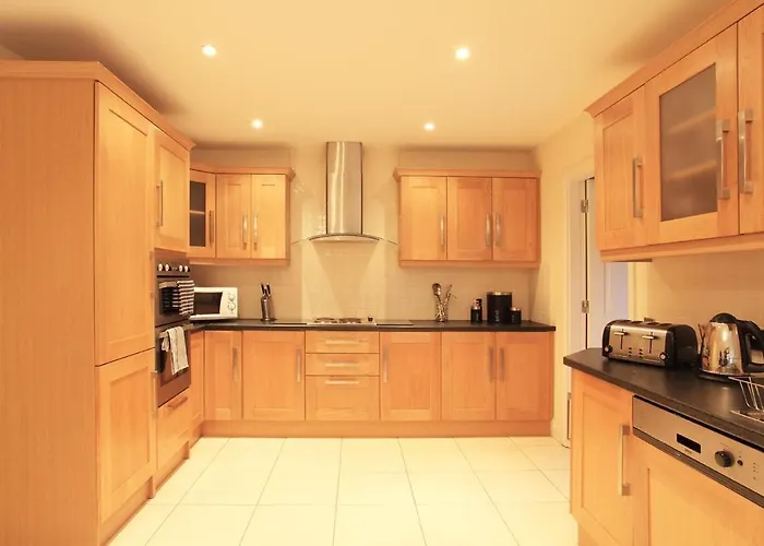 Casa de Férias Ardmullen Kenmare