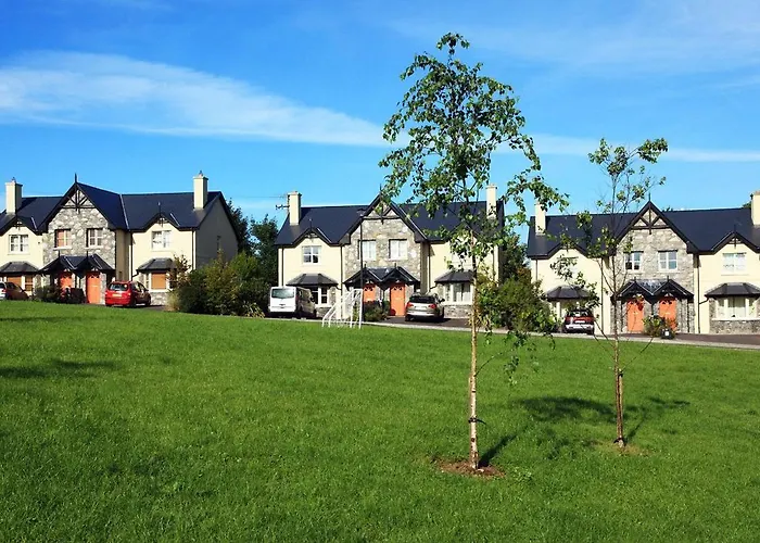 Casa de Férias Ardmullen Kenmare