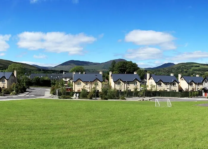 Casa de Férias Ardmullen Kenmare
